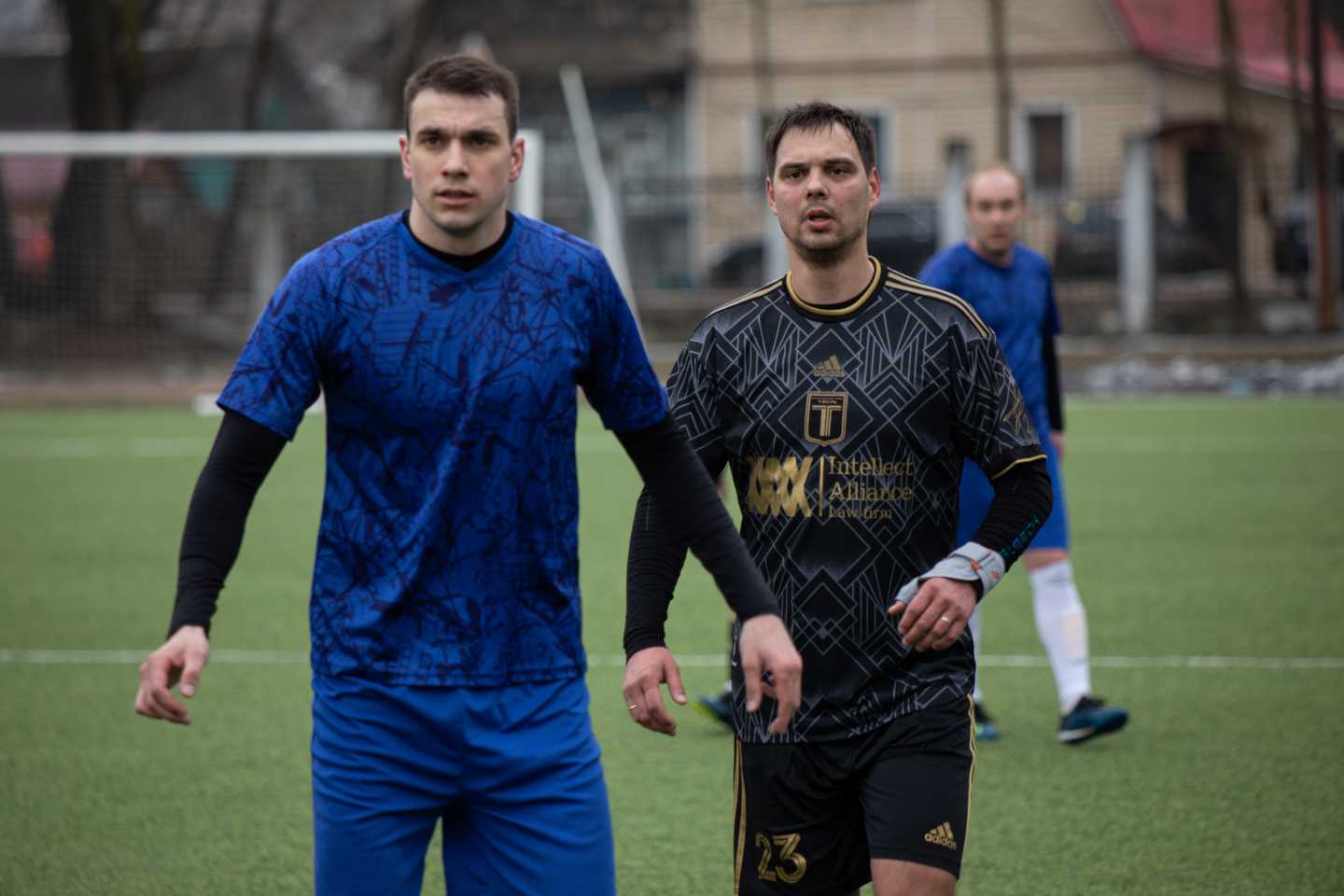 Победа на классе!