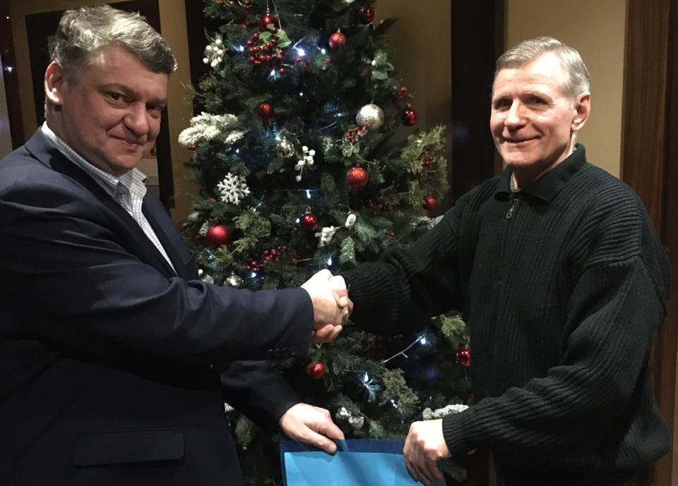 СК Тверь укрепляет штат